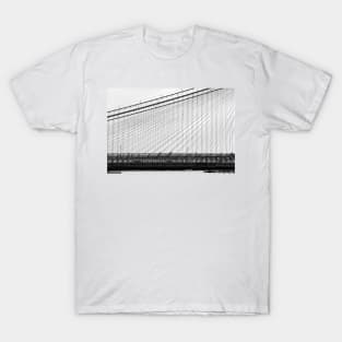 Cables T-Shirt